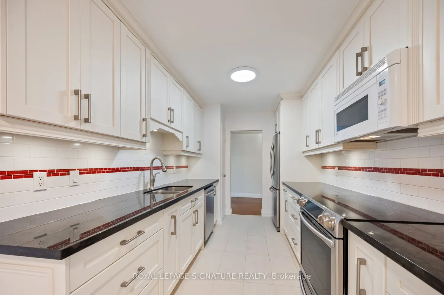260 Heath Street W, #1602