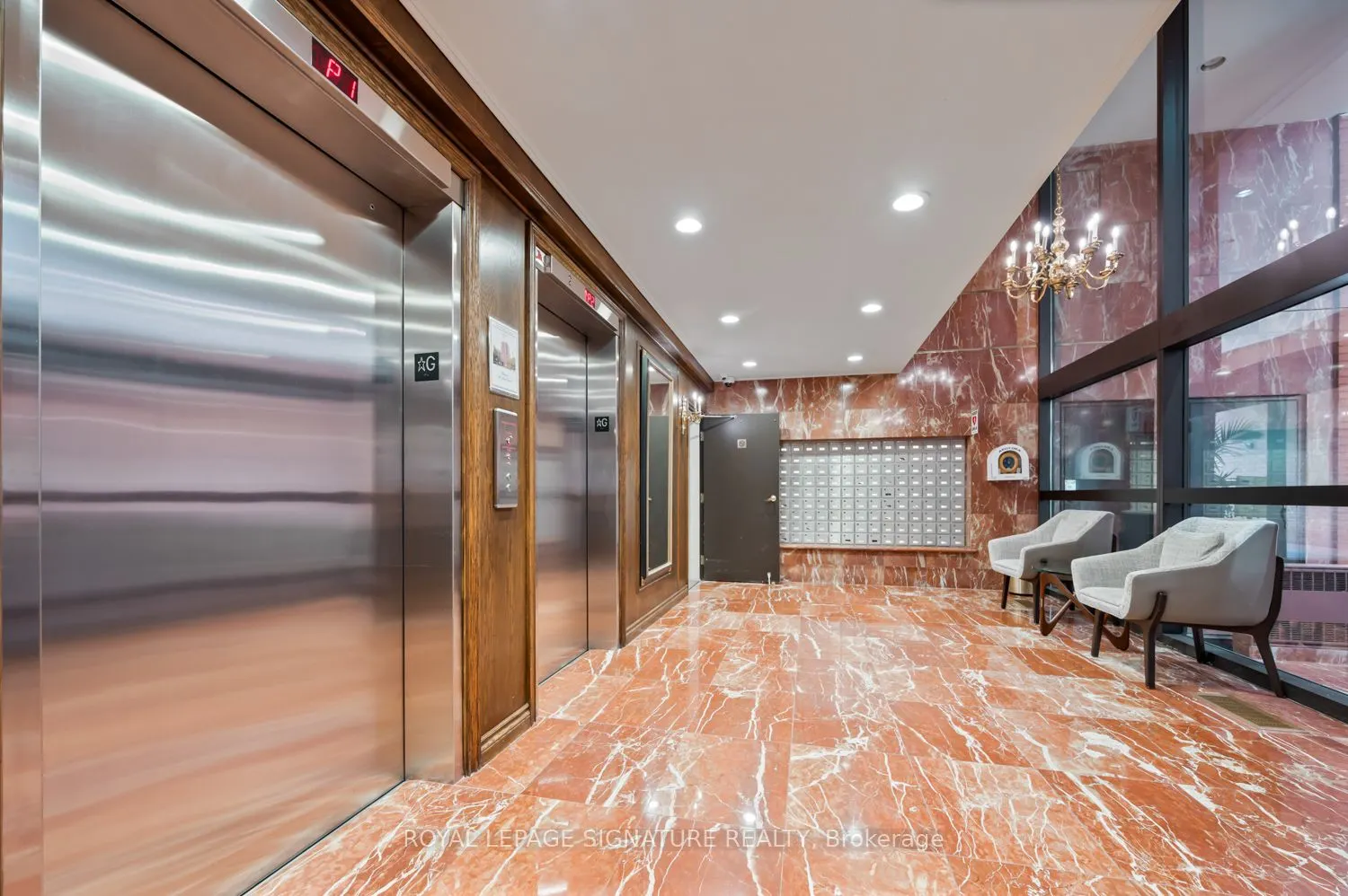 260 Heath Street W, #1602