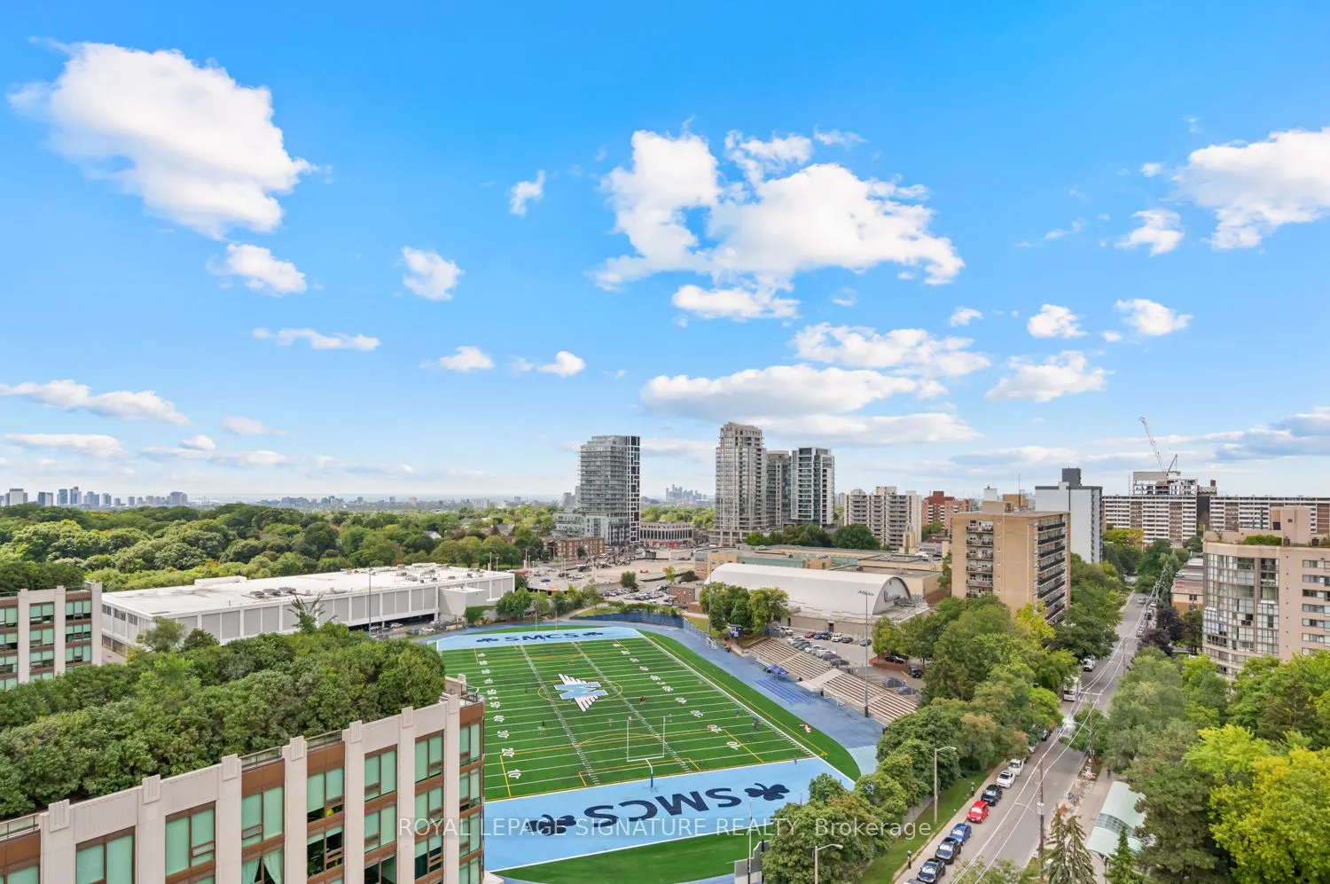 260 Heath Street W, #1602