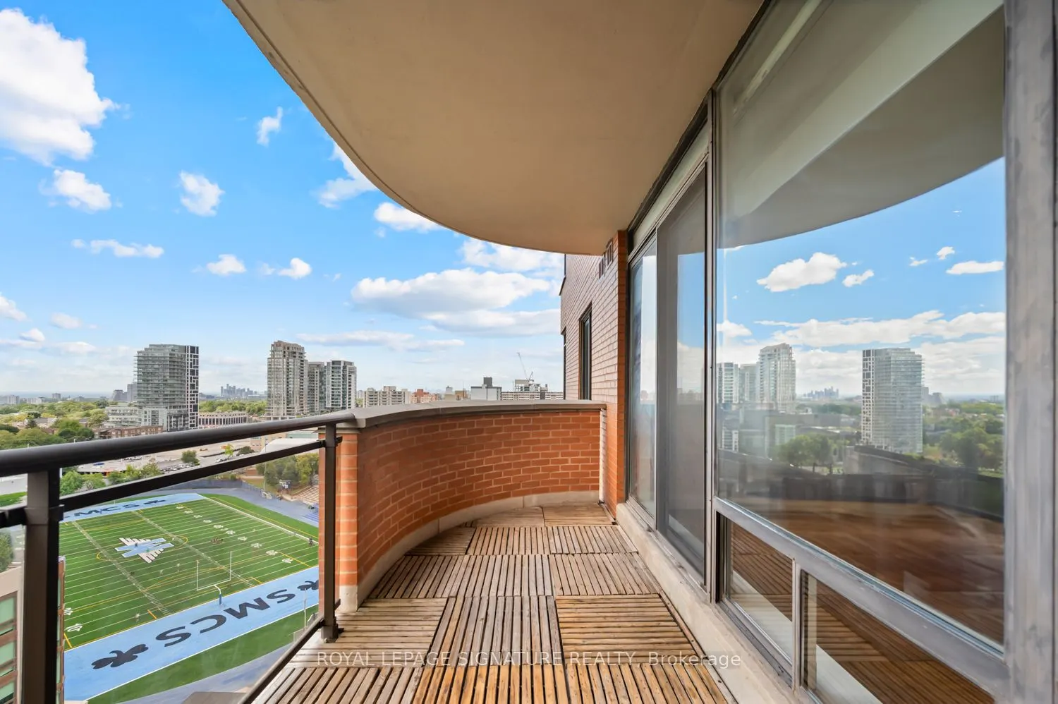 260 Heath Street W, #1602