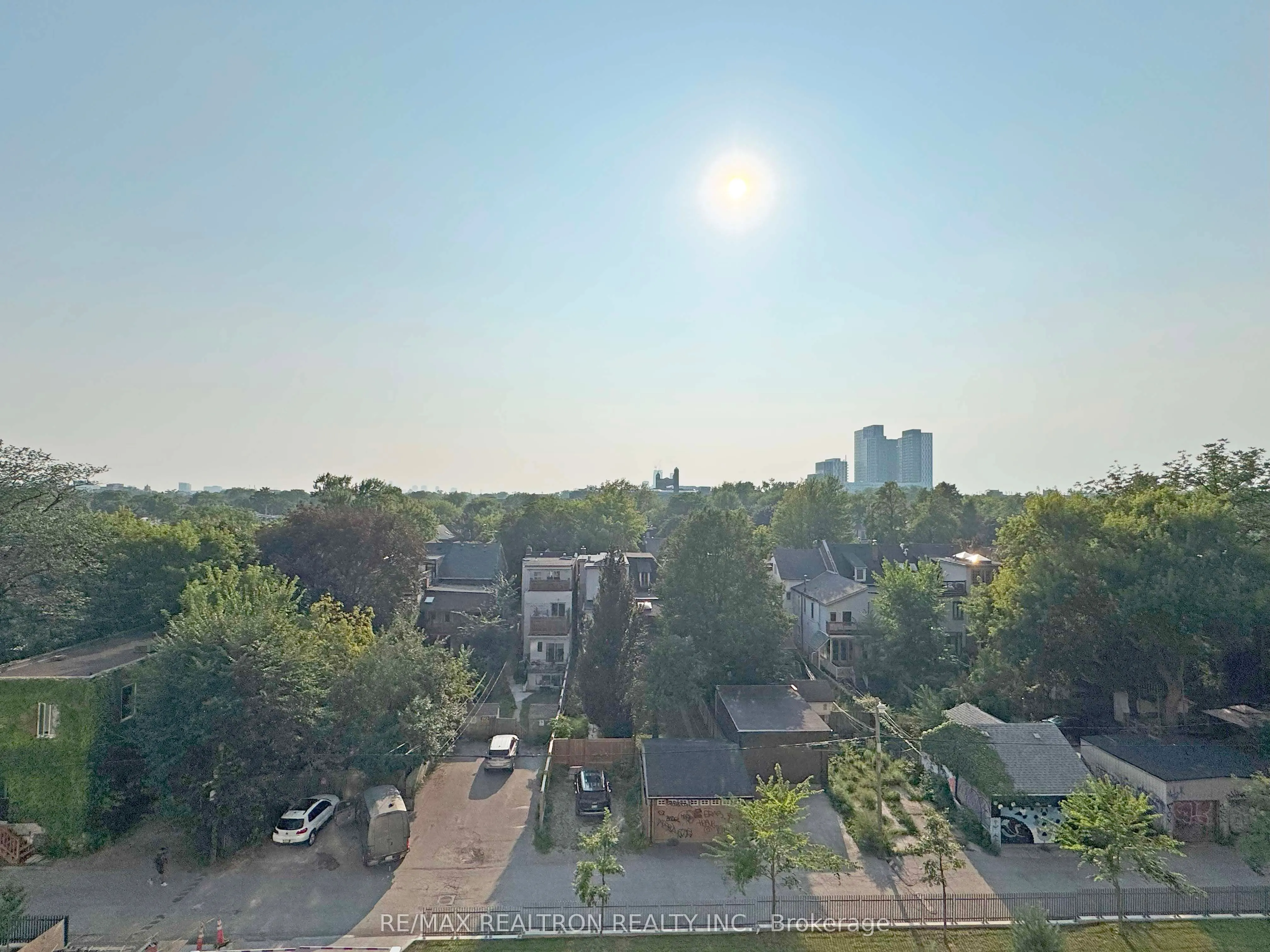 666 Spadina Avenue, #711