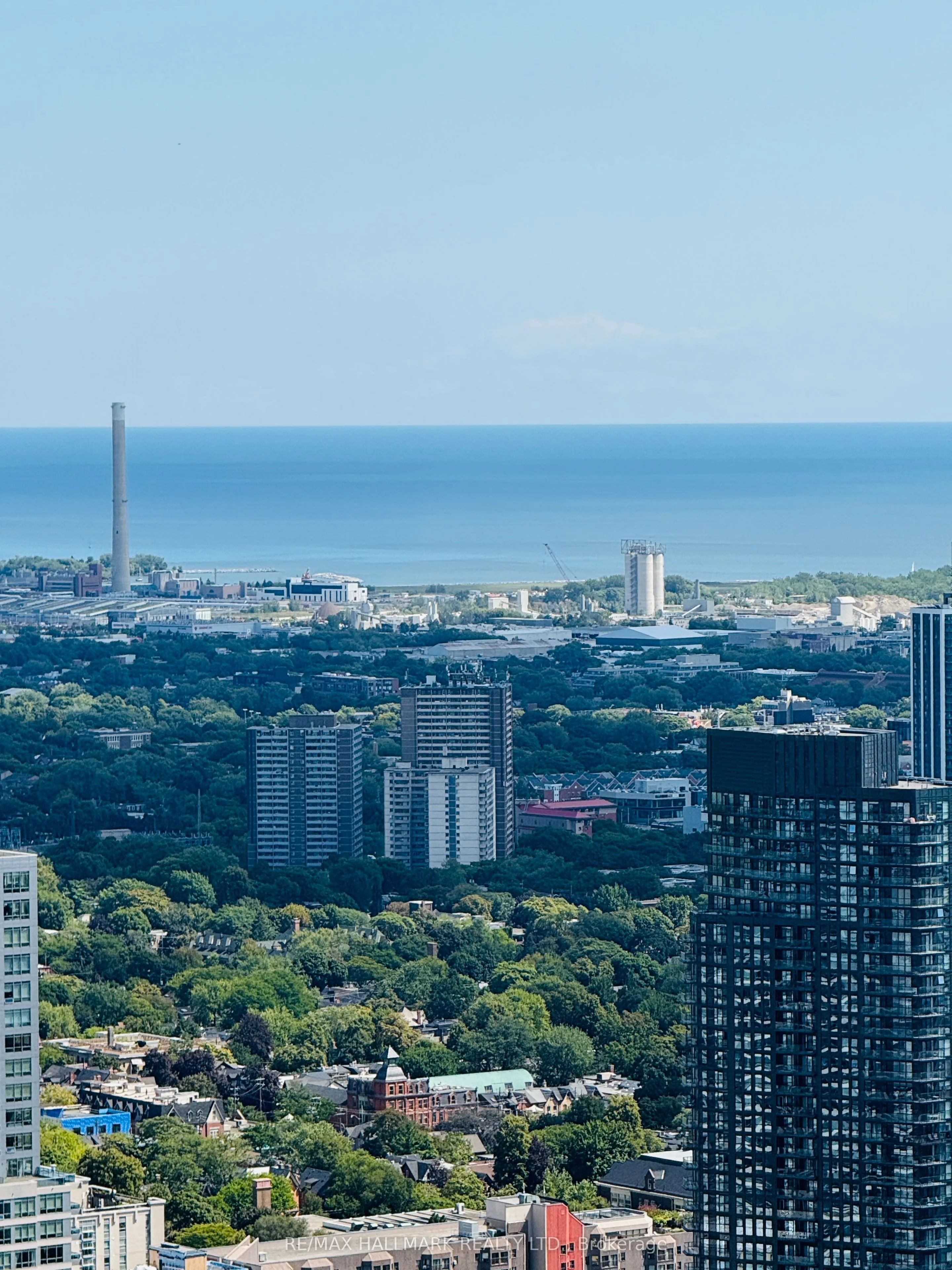 42 Charles Street E, #5301