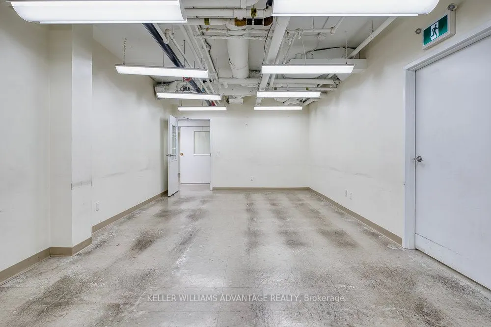 302 Spadina Avenue, #Basement
