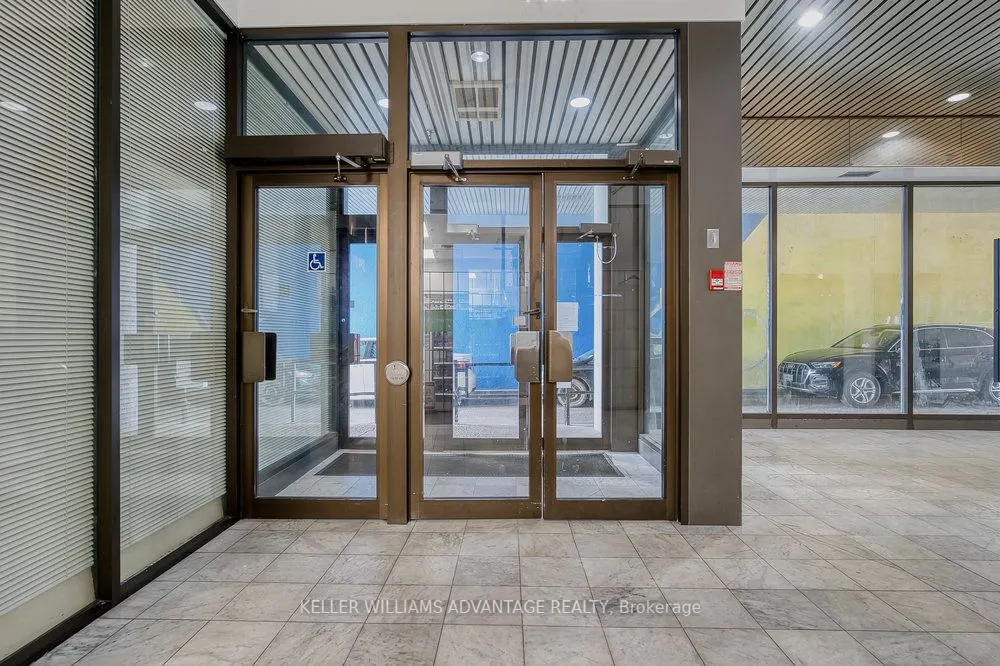 302 Spadina Avenue, #Basement