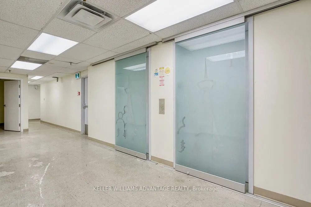 302 Spadina Avenue, #Basement