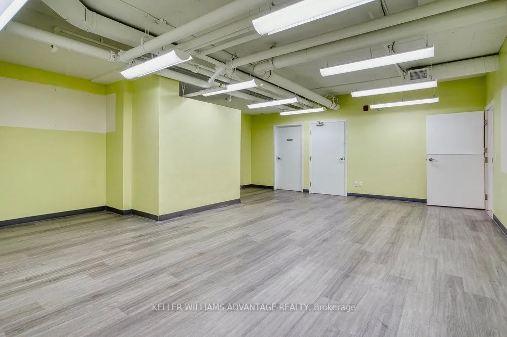 302 Spadina Avenue, #Basement