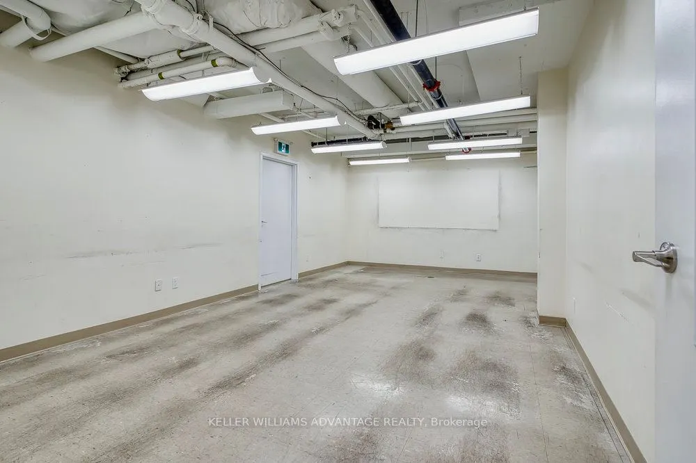 302 Spadina Avenue, #Basement