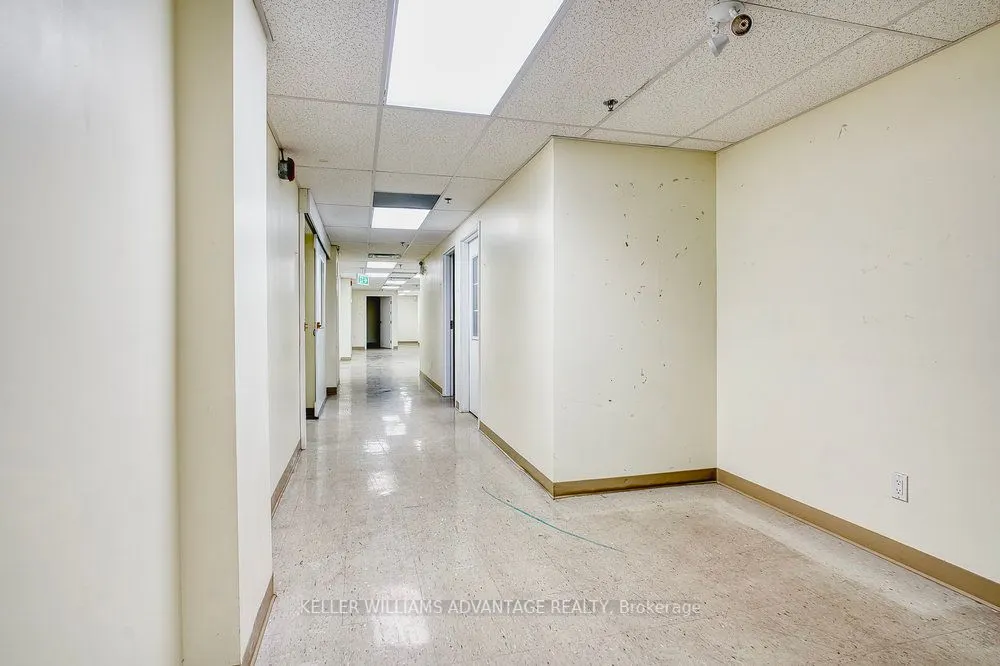302 Spadina Avenue, #Basement