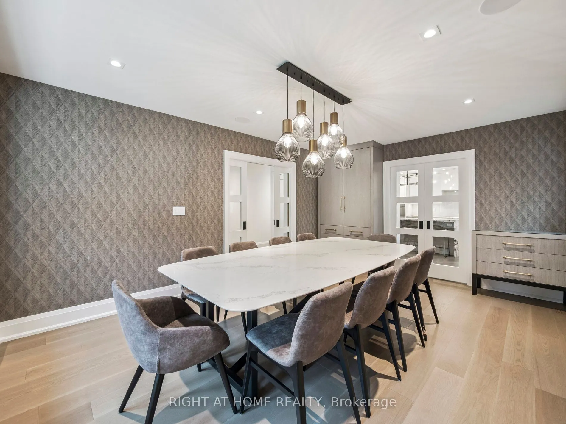12 Millbank Avenue