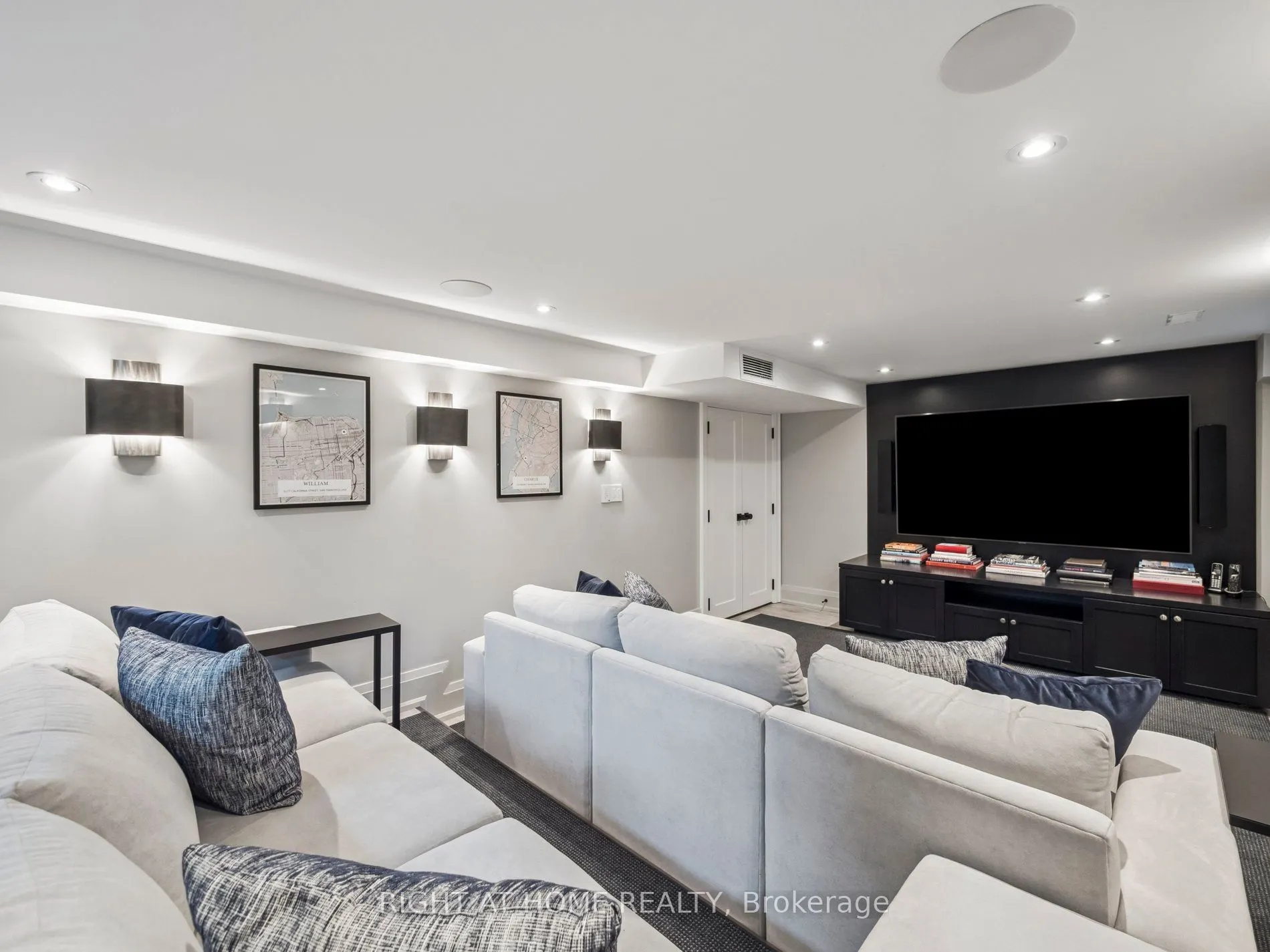 12 Millbank Avenue