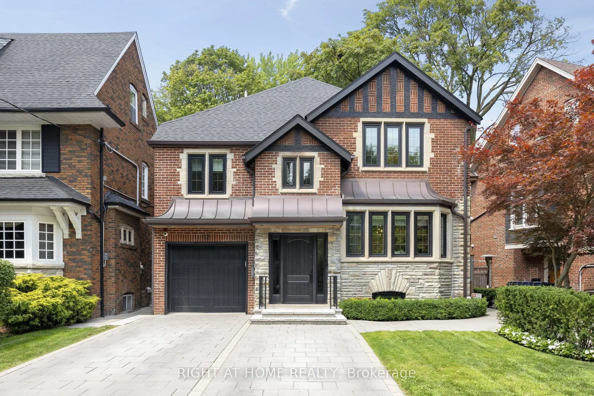 12 Millbank Avenue