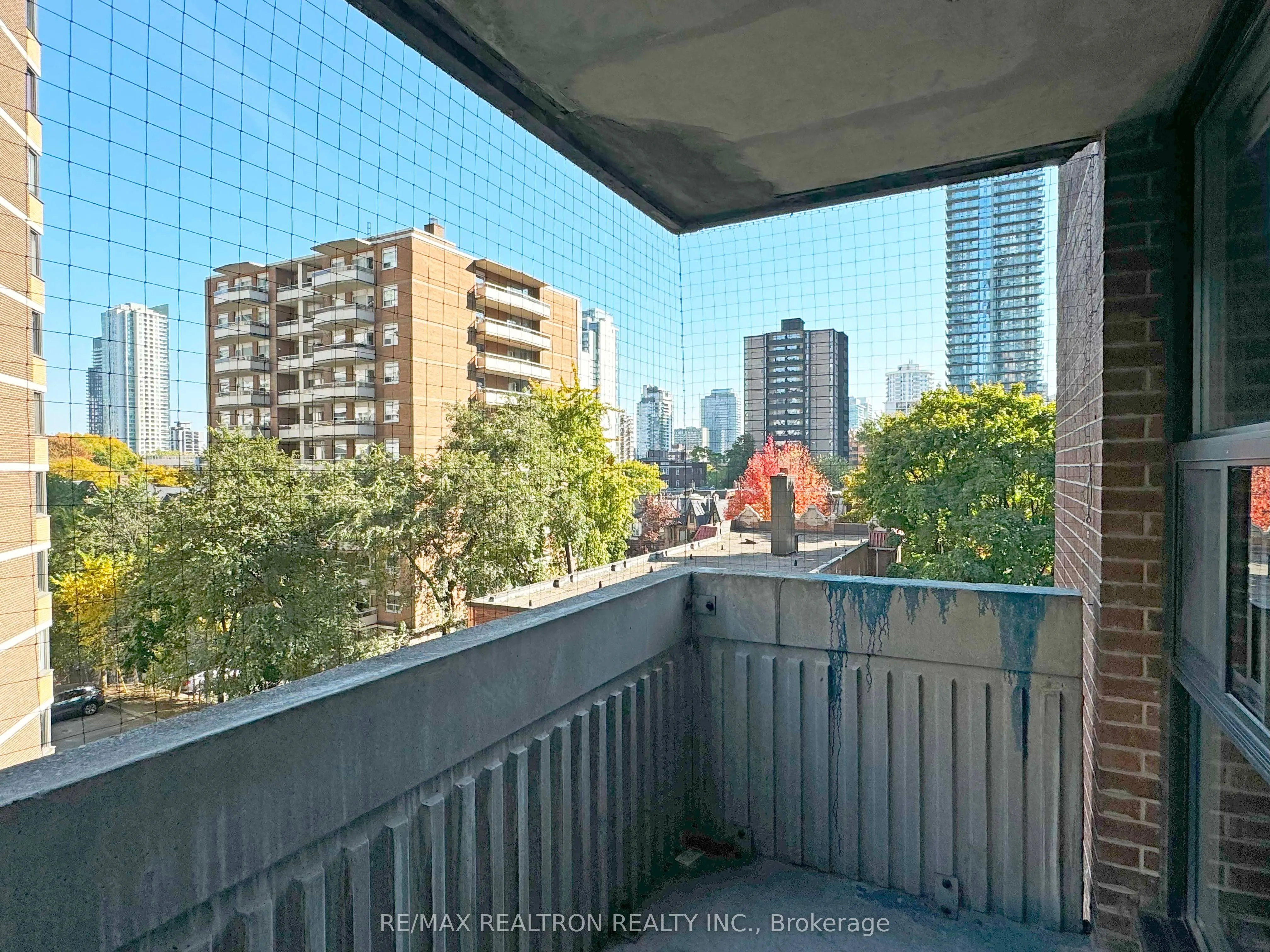 33 Isabella Street, #514