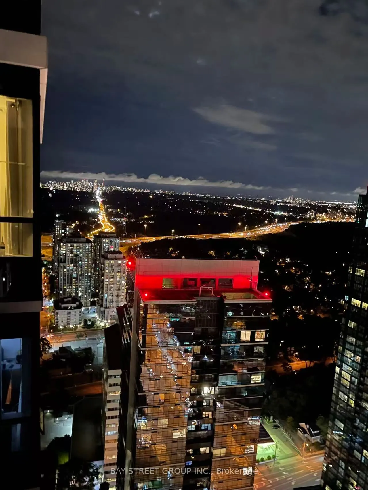 5 Sheppard Avenue E, #4519
