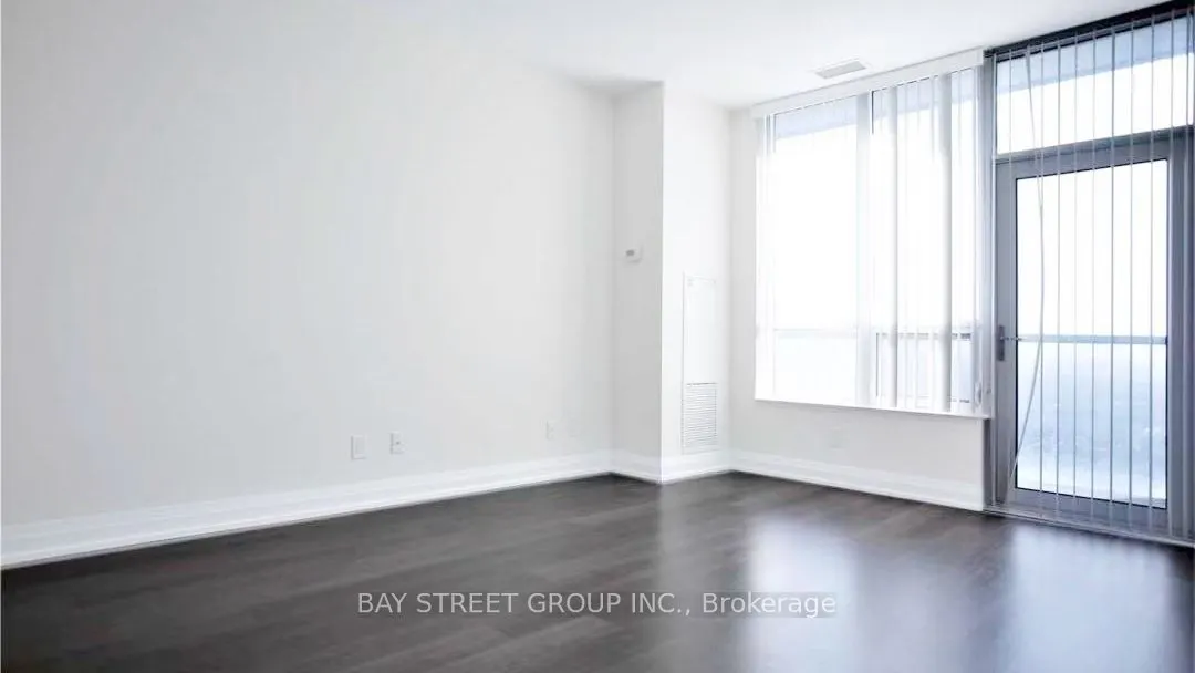 5 Sheppard Avenue E, #4519