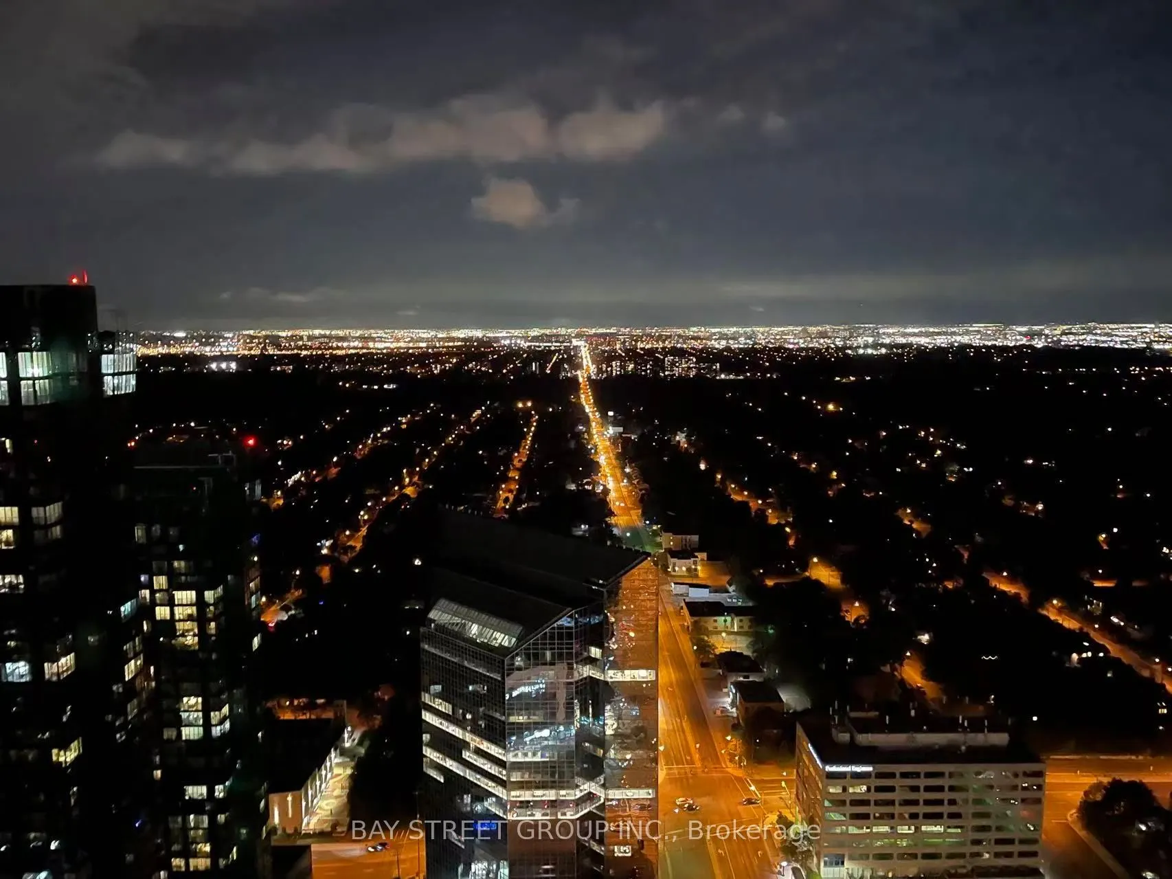 5 Sheppard Avenue E, #4519