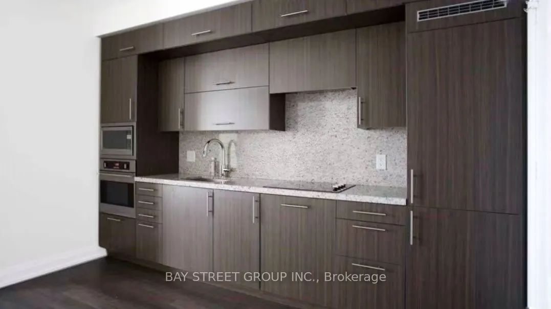 5 Sheppard Avenue E, #4519