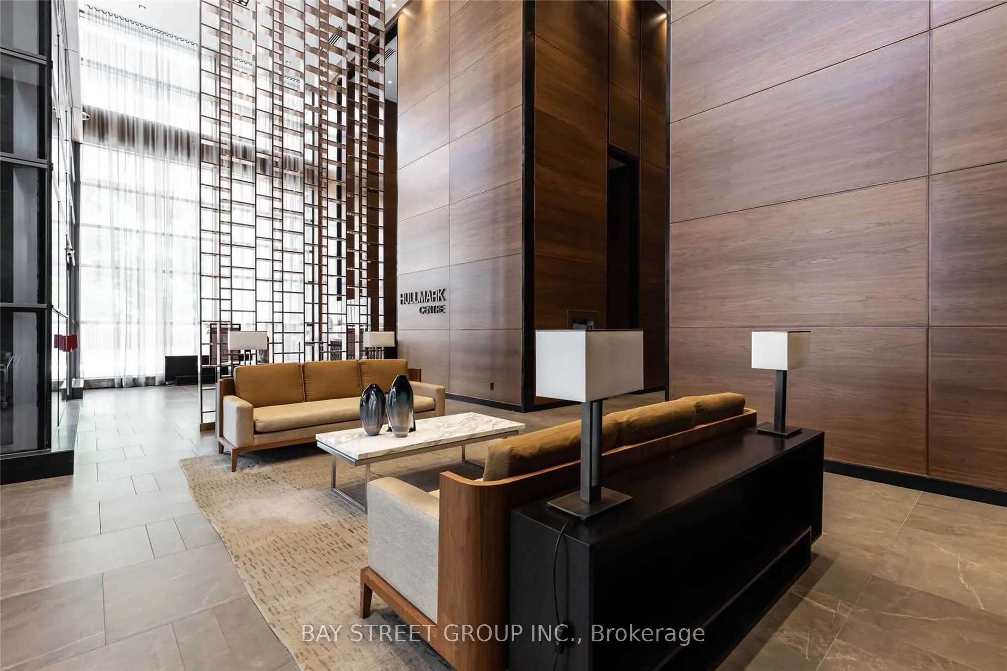 5 Sheppard Avenue E, #4519