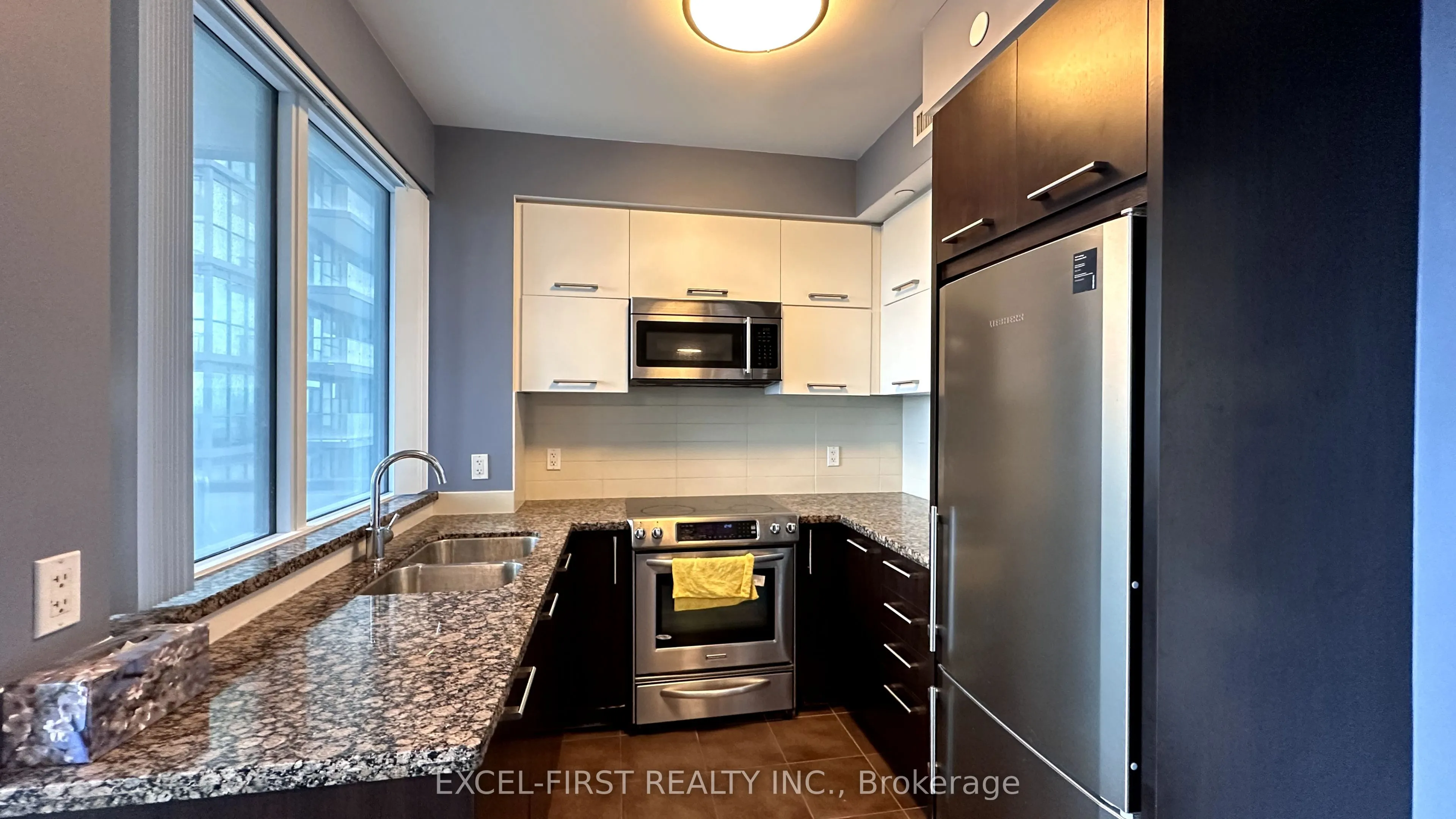 5162 Yonge Street, #2705