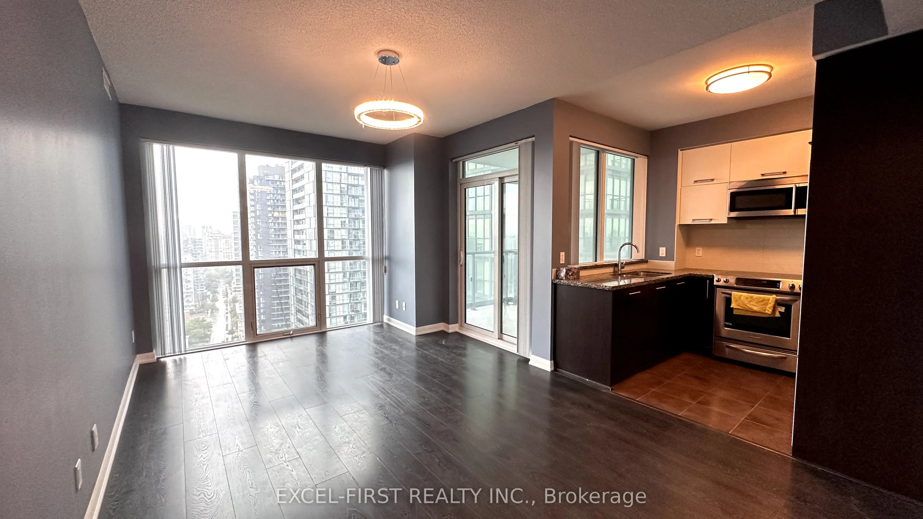 5162 Yonge Street, #2705