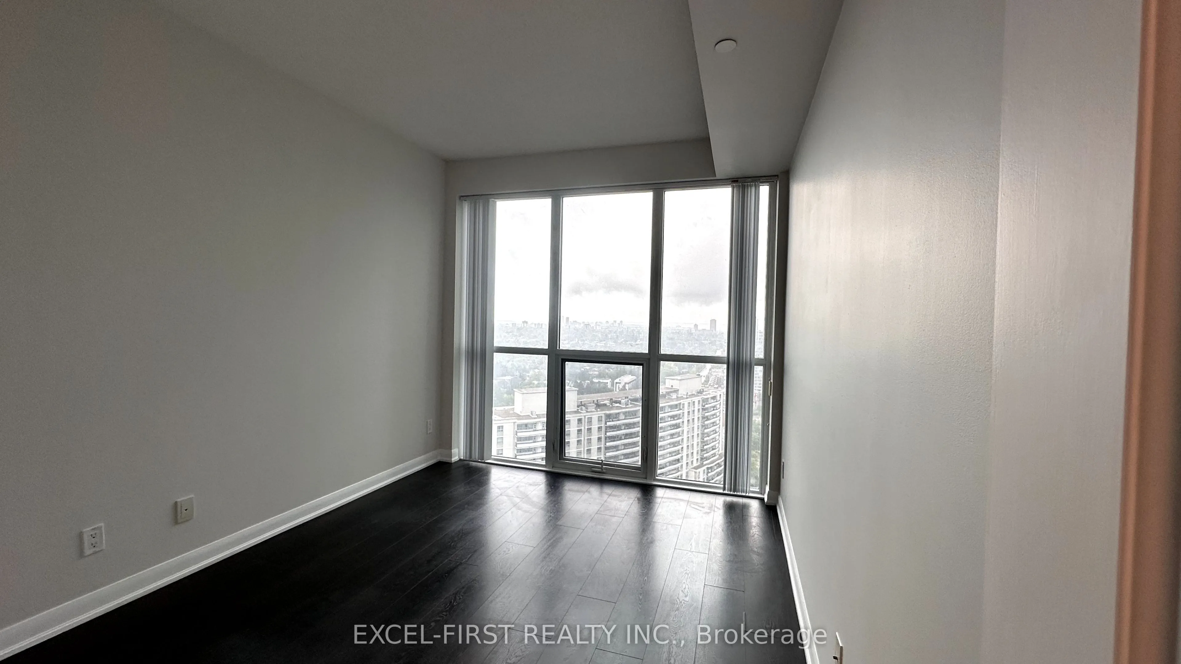 5162 Yonge Street, #2705