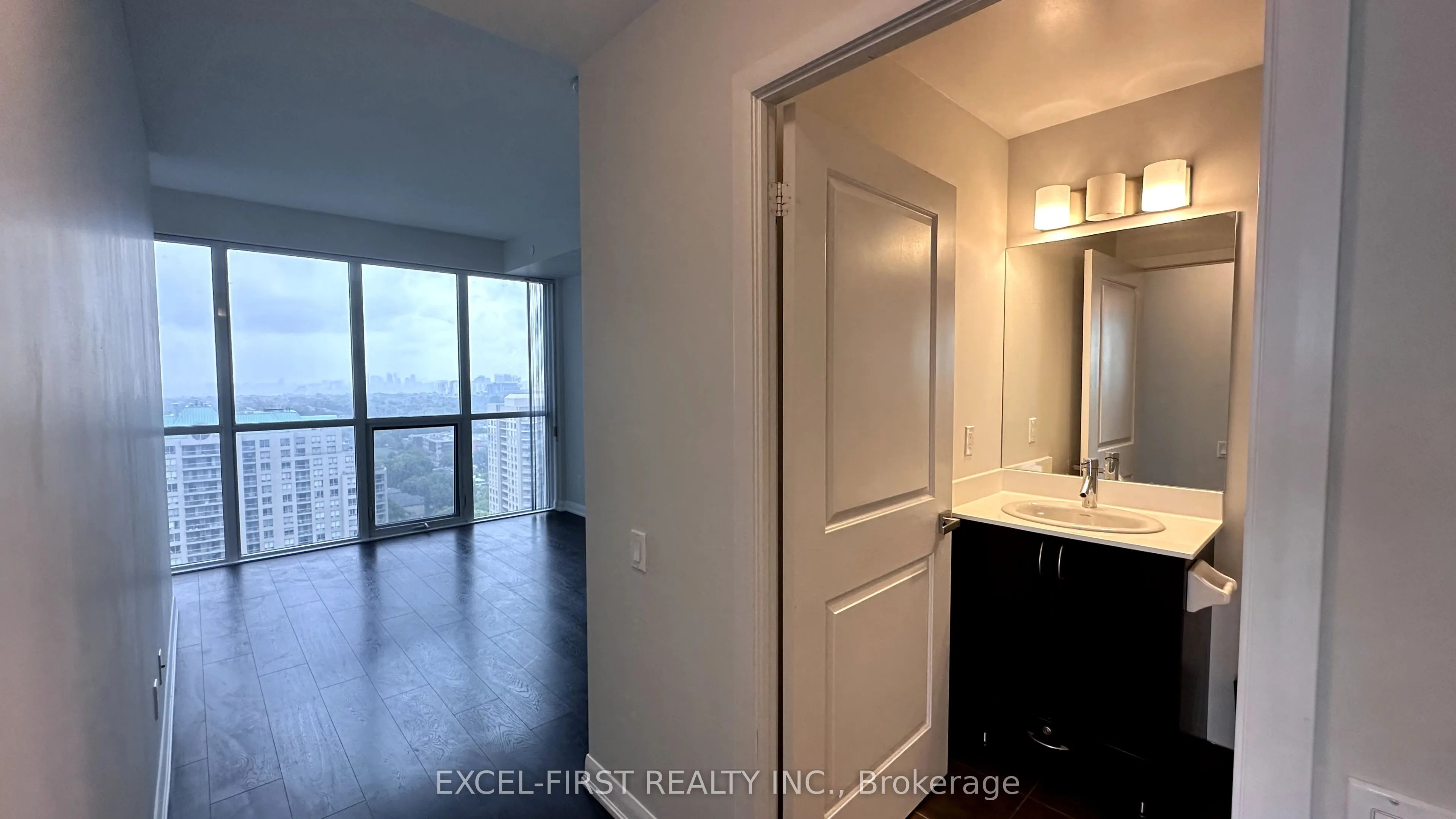 5162 Yonge Street, #2705