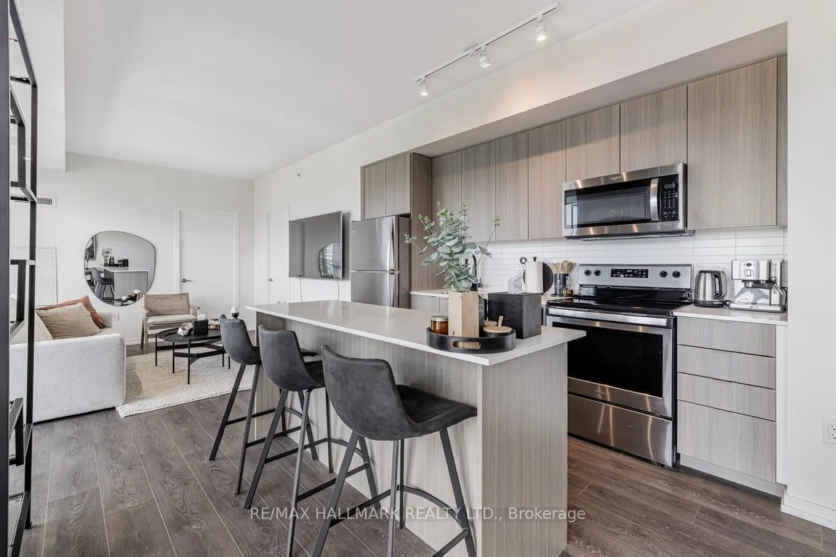3237 Bayview Avenue, #1009