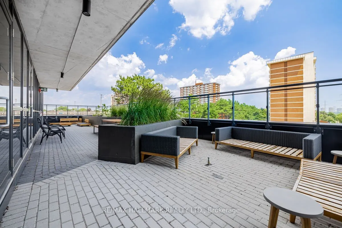 3237 Bayview Avenue, #1009