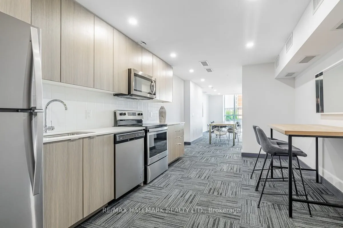 3237 Bayview Avenue, #1009