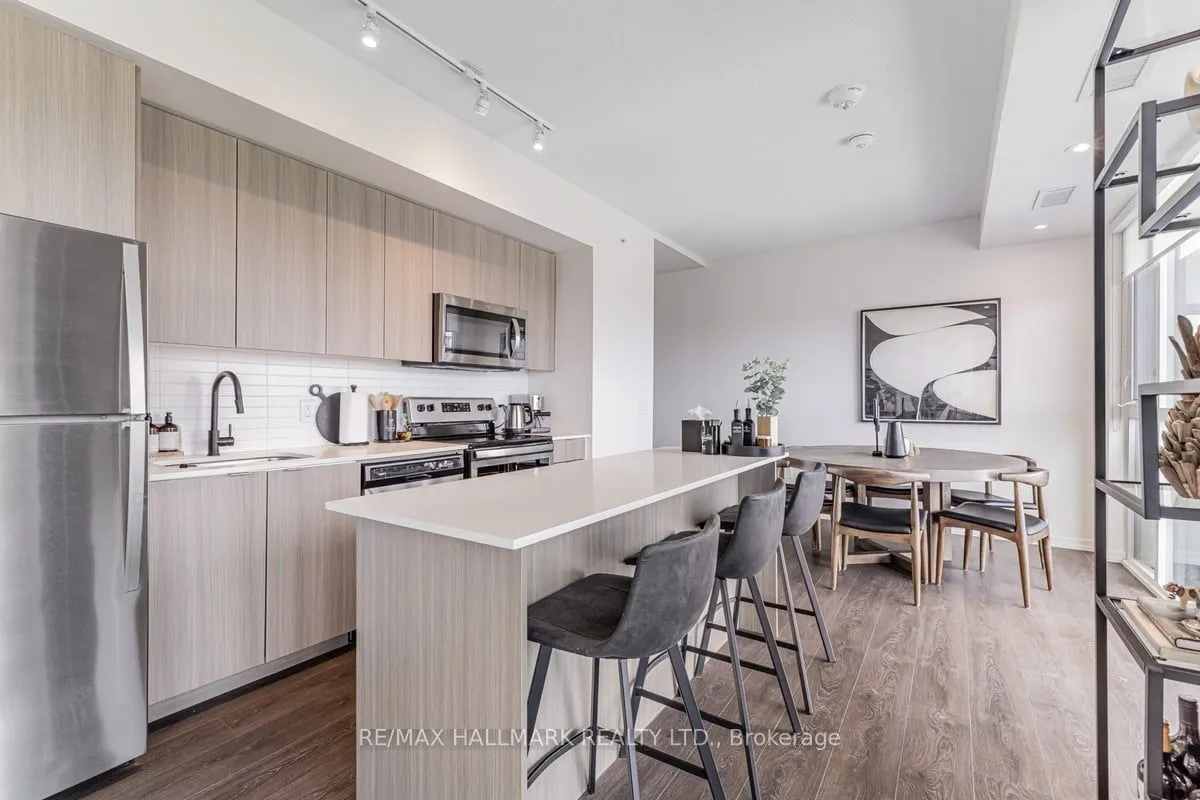 3237 Bayview Avenue, #1009