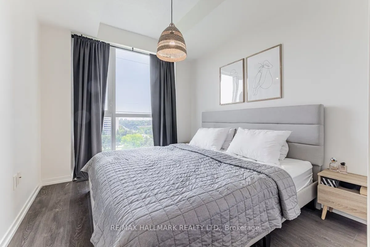 3237 Bayview Avenue, #1009