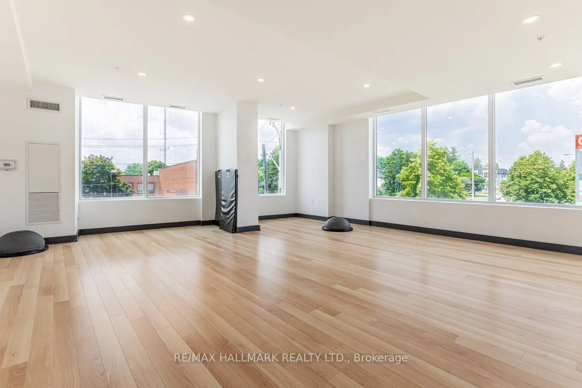 3237 Bayview Avenue, #1009