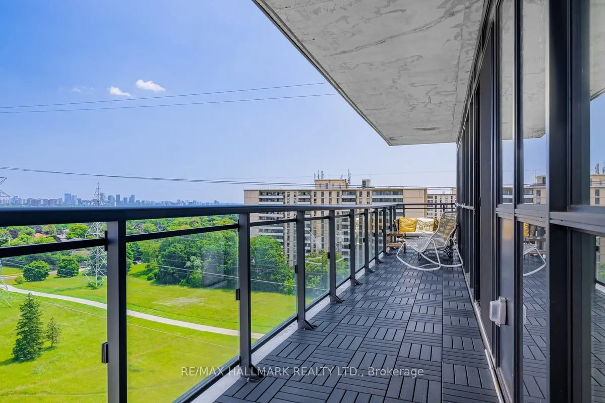 3237 Bayview Avenue, #1009