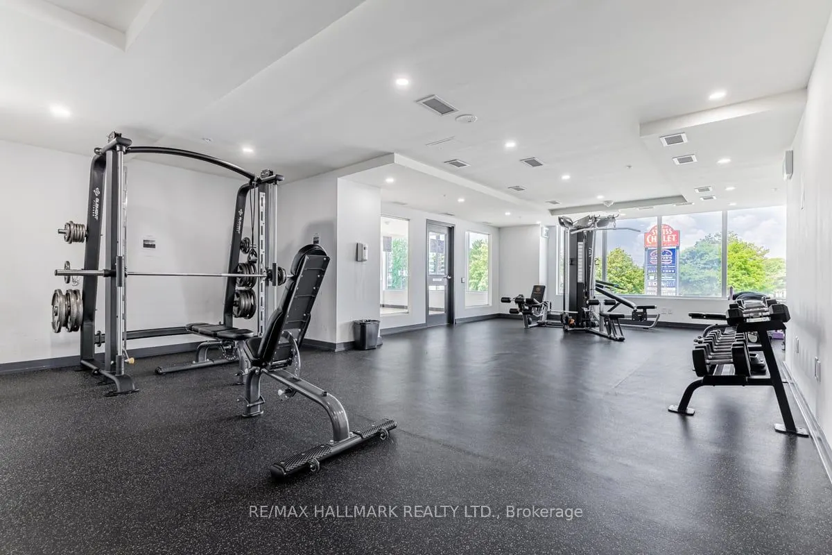 3237 Bayview Avenue, #1009