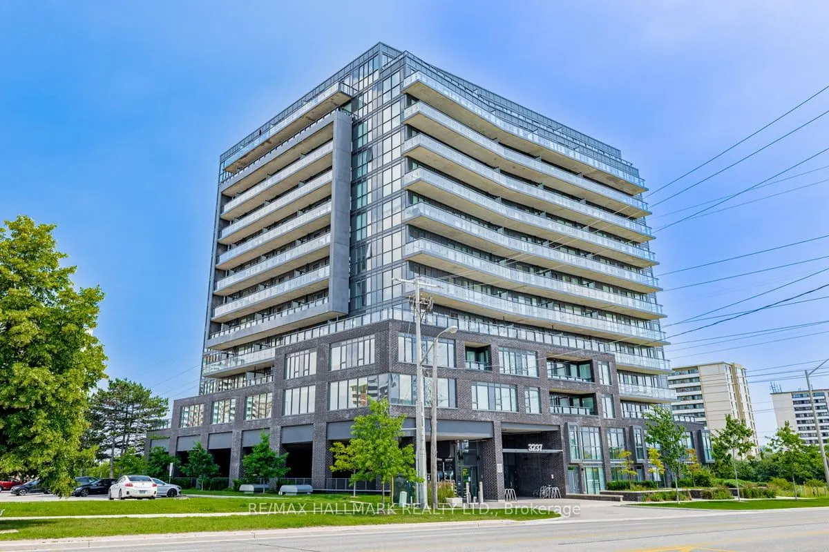 3237 Bayview Avenue, #1009