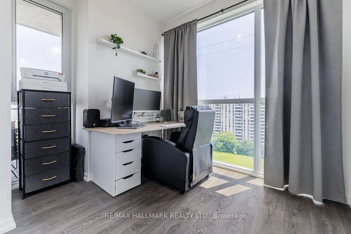 3237 Bayview Avenue, #1009