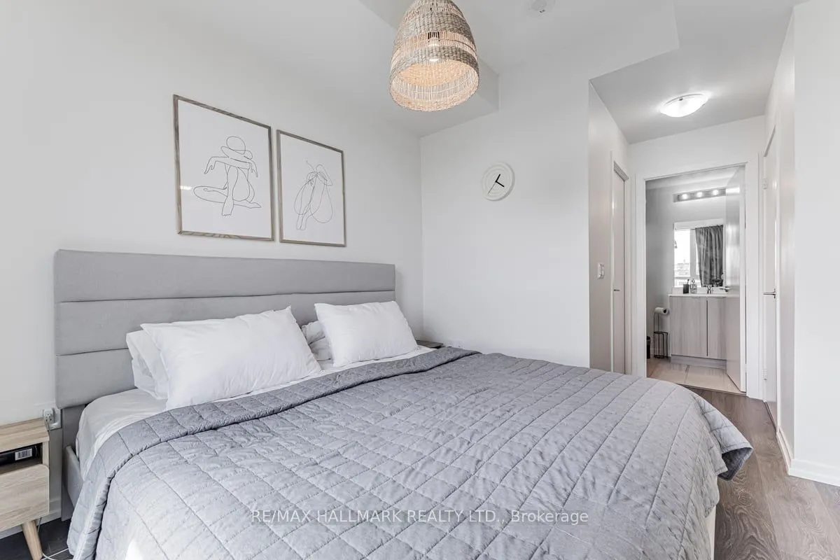 3237 Bayview Avenue, #1009
