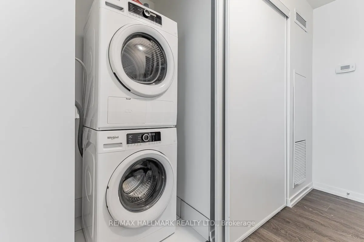 3237 Bayview Avenue, #1009