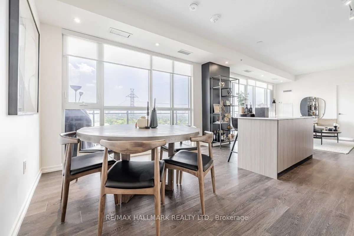 3237 Bayview Avenue, #1009