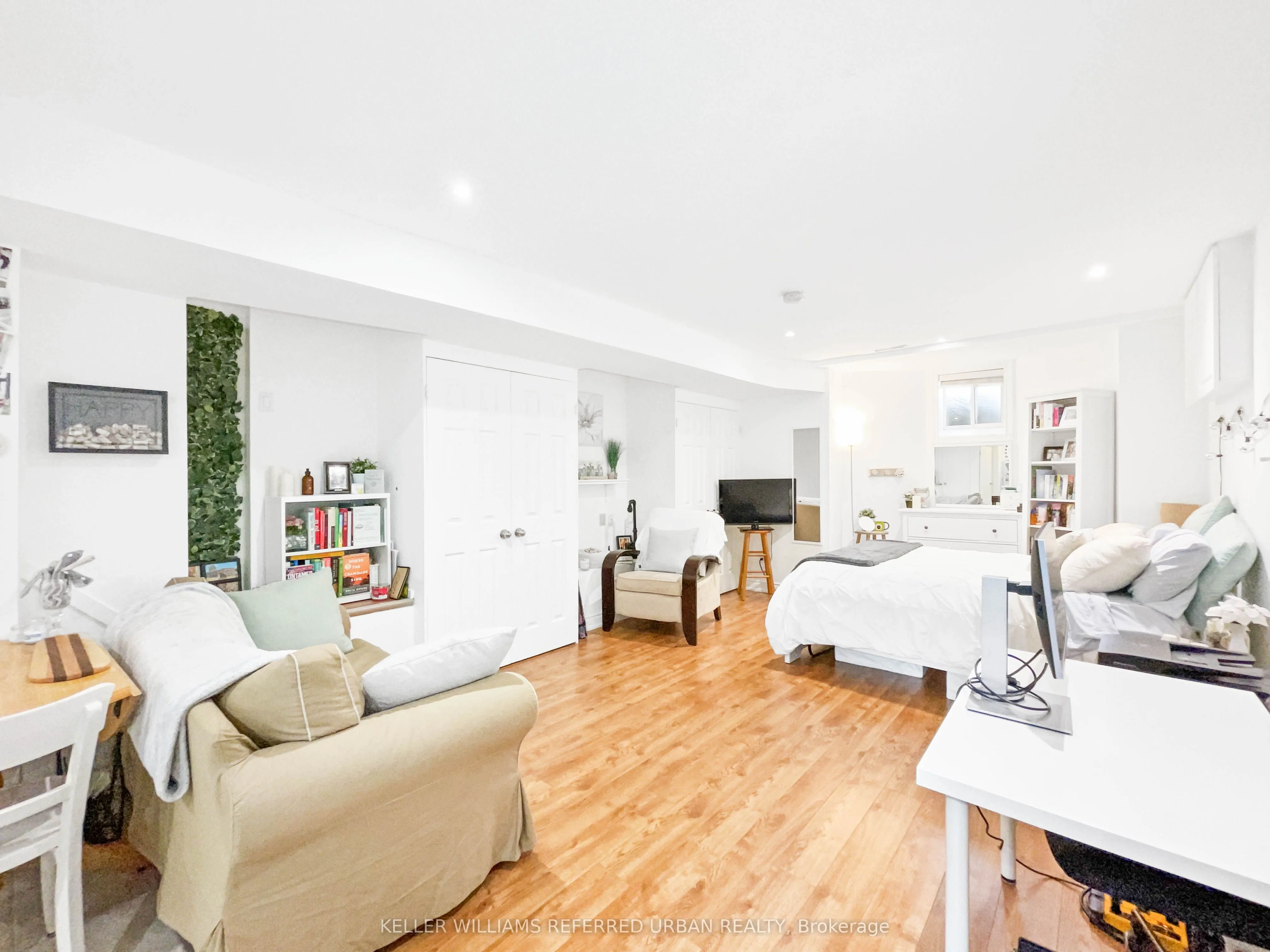 314 Dovercourt Road