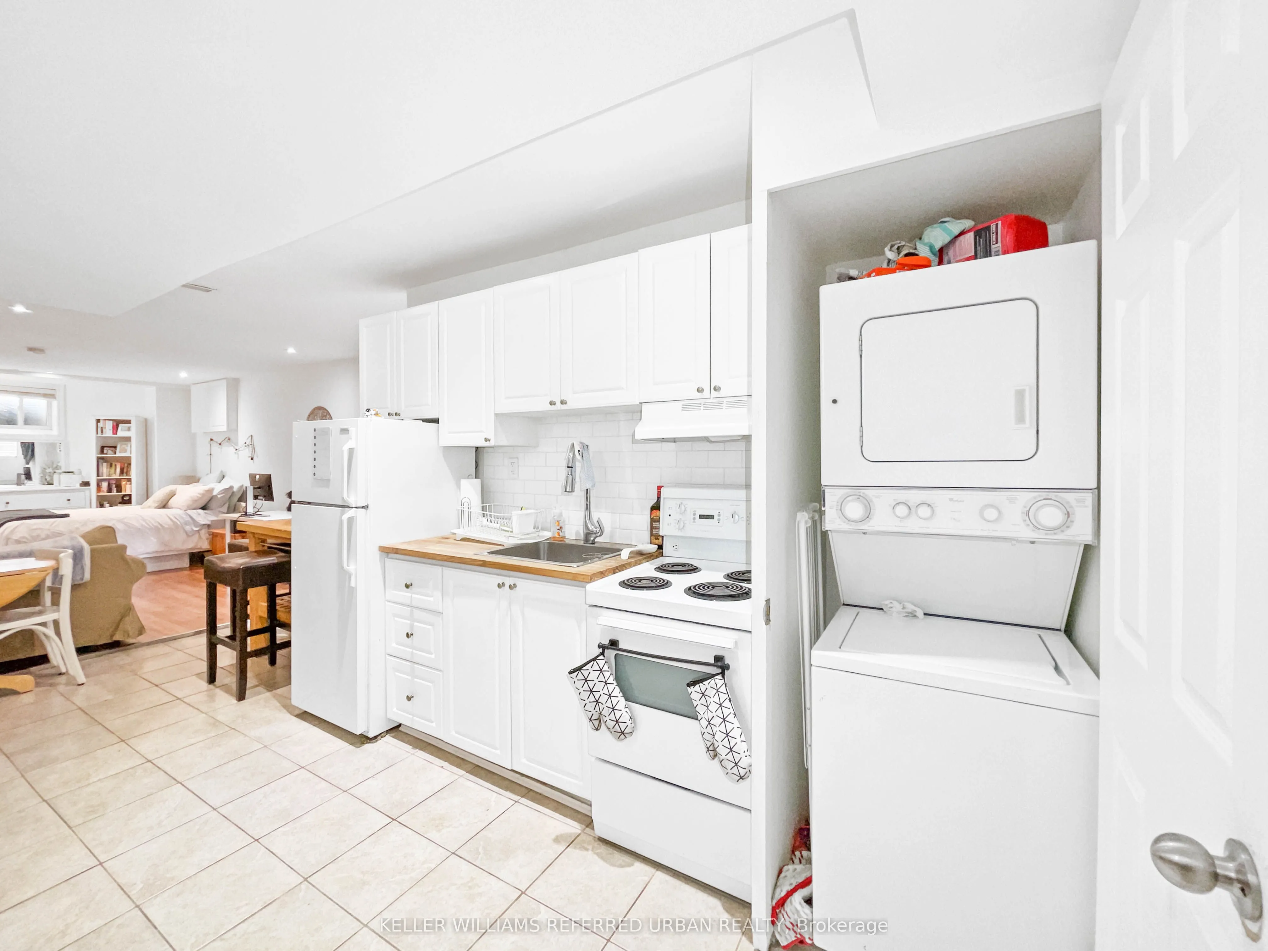 314 Dovercourt Road