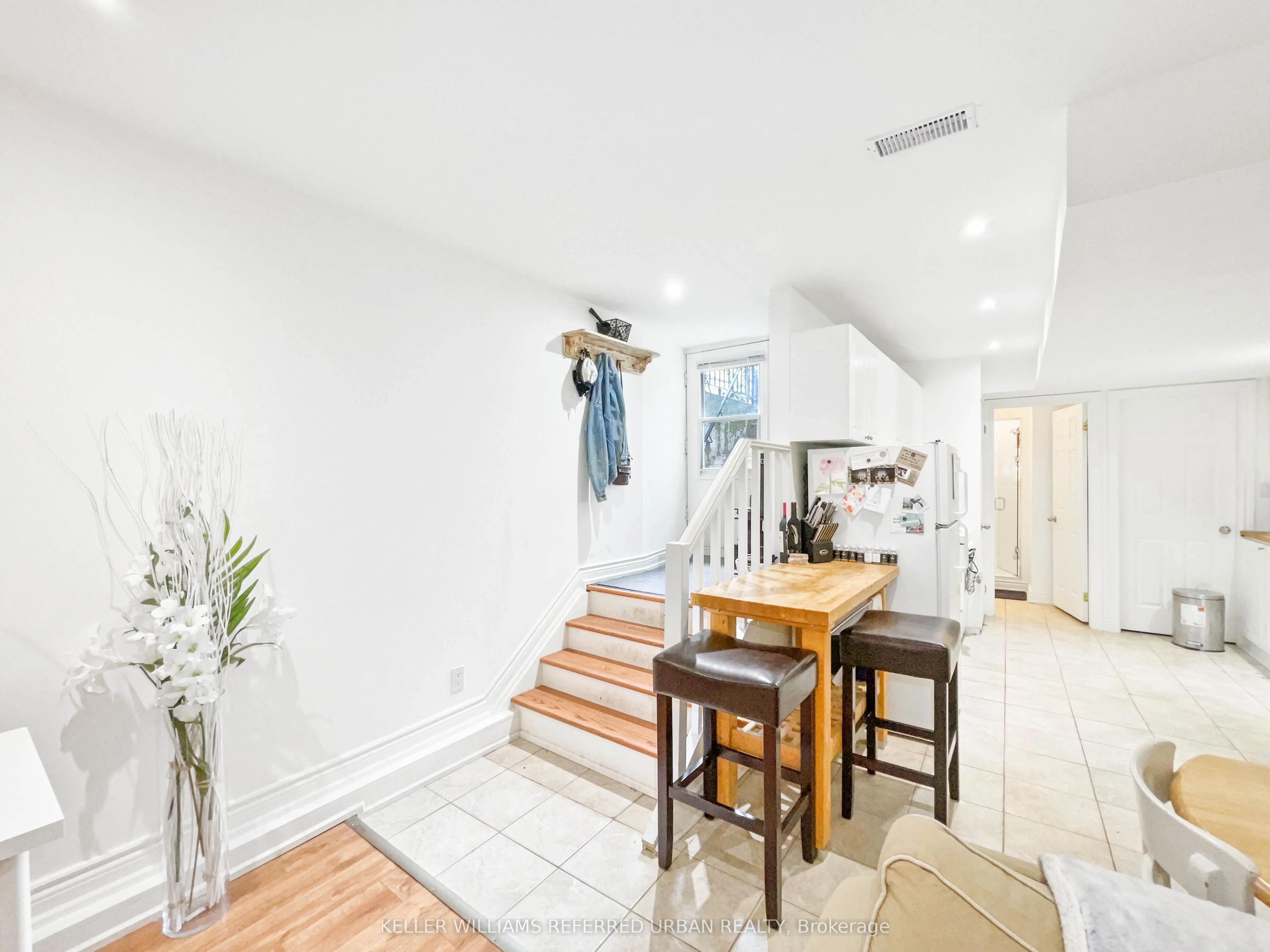 314 Dovercourt Road