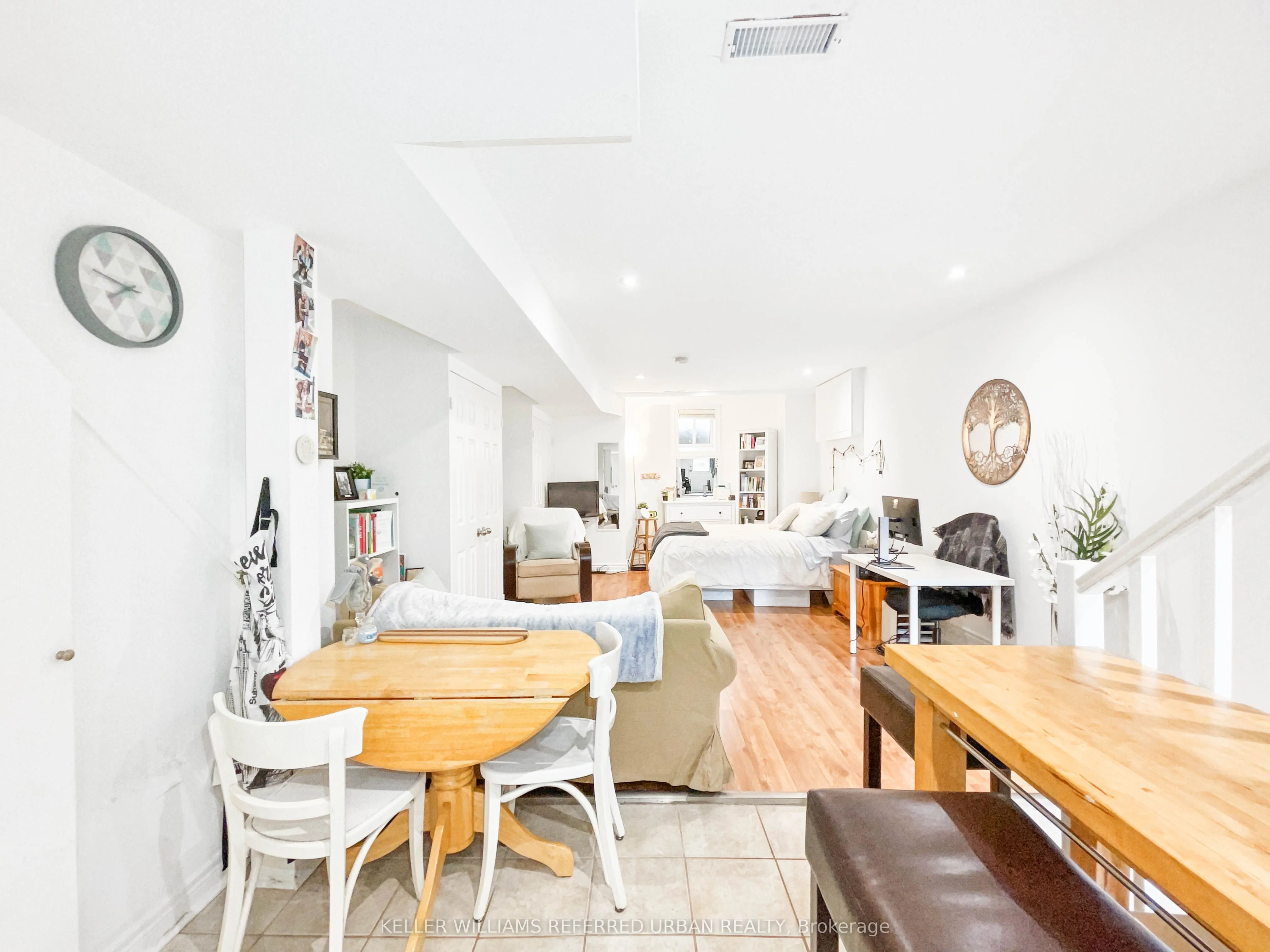 314 Dovercourt Road