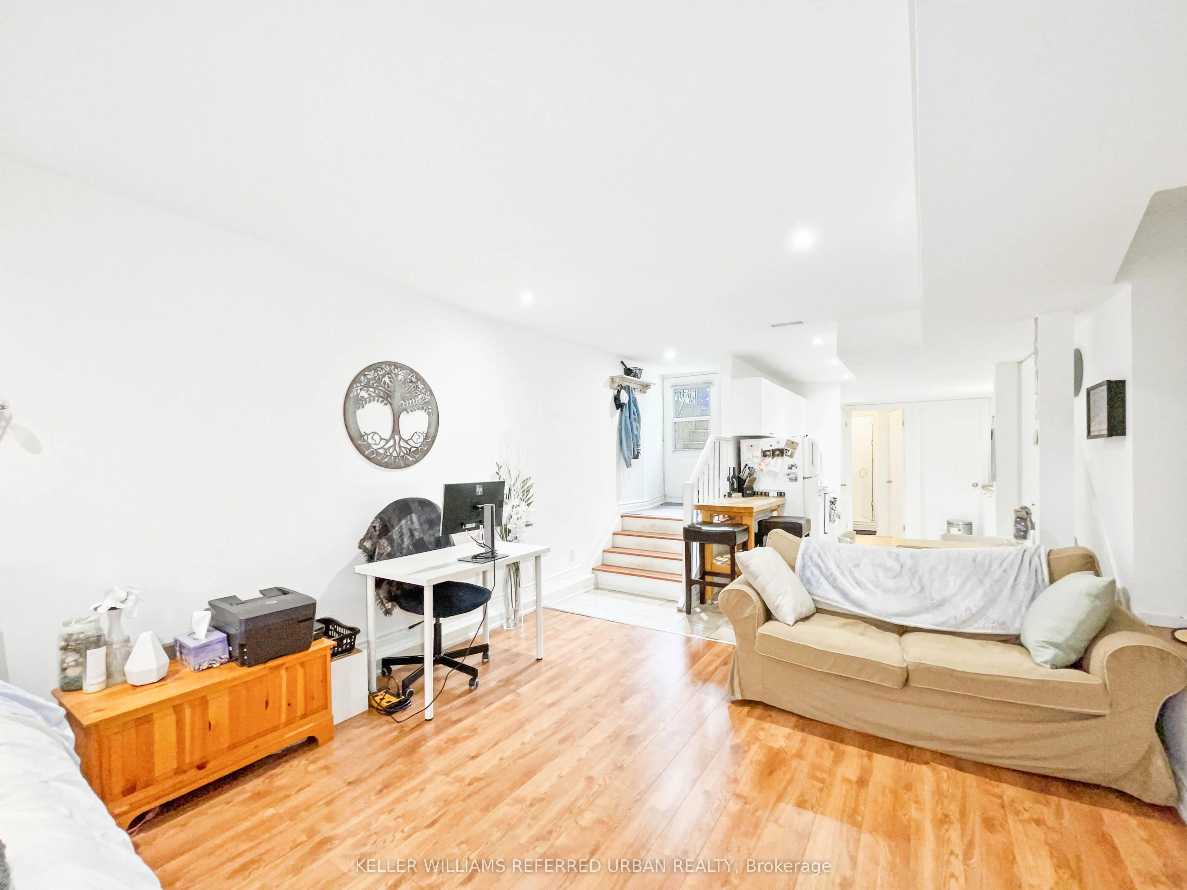 314 Dovercourt Road