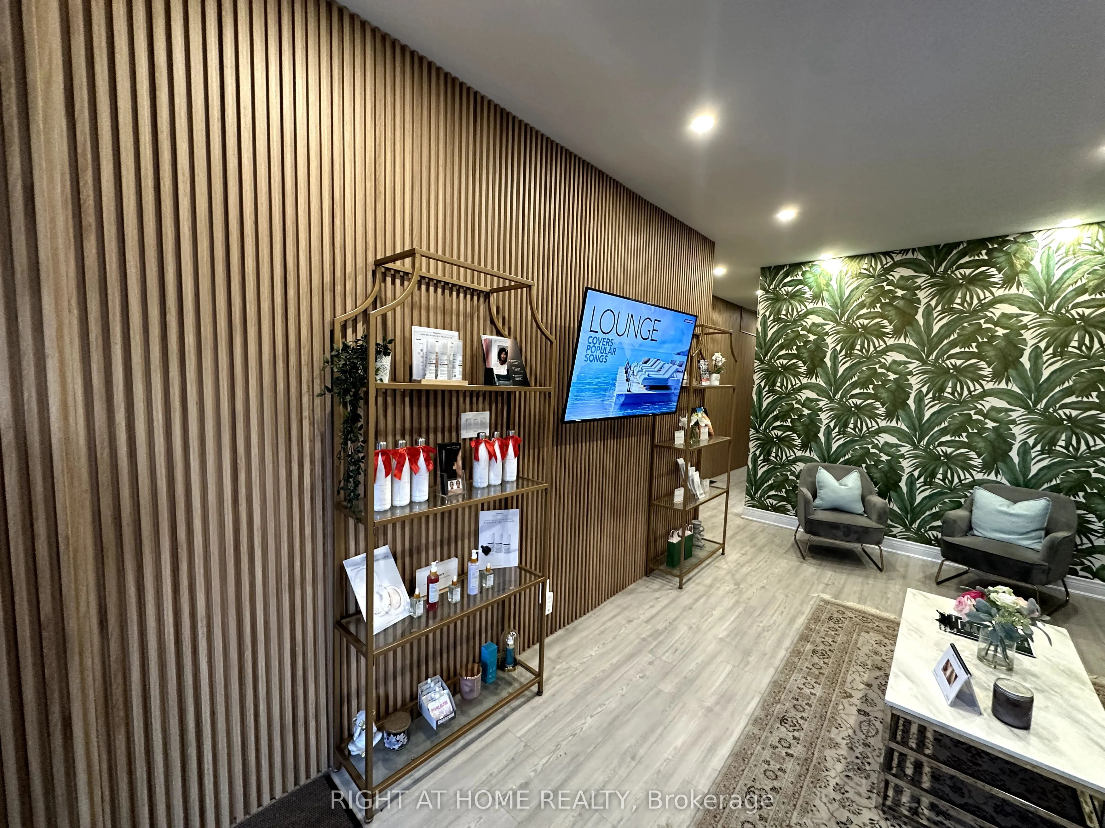 1639 Eglinton Avenue W, #Room 2