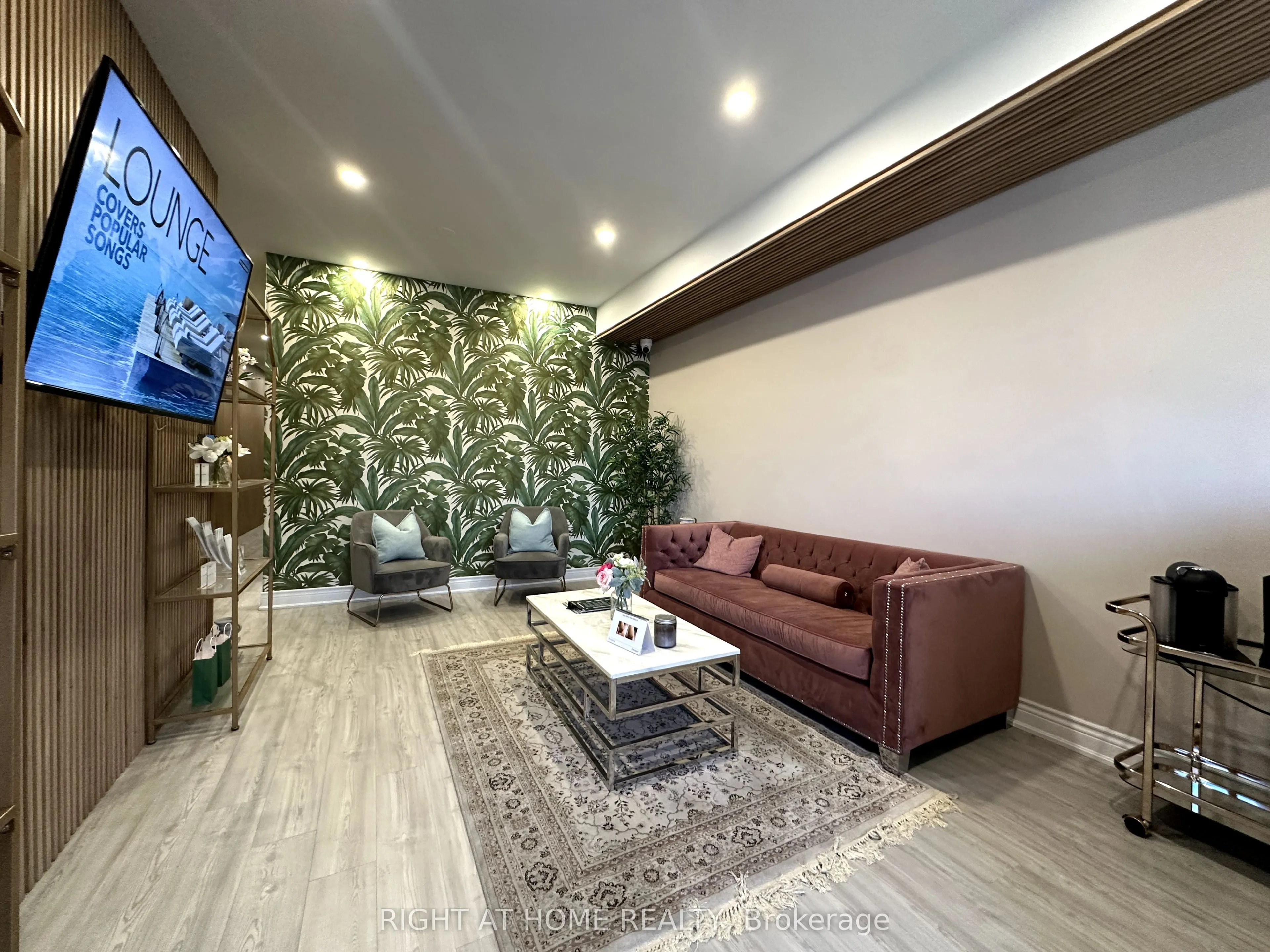 1639 Eglinton Avenue W, #Room 2