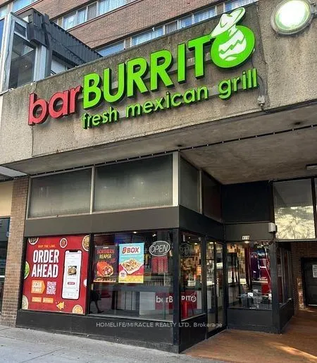419 Yonge Street