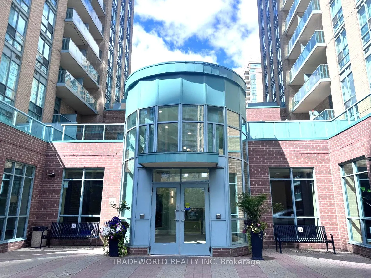 26 Olive Avenue, #1702