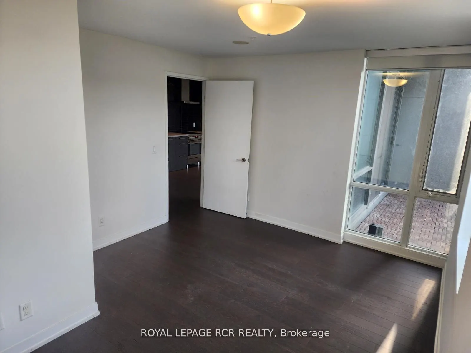 120 Bayview Avenue, #S1107