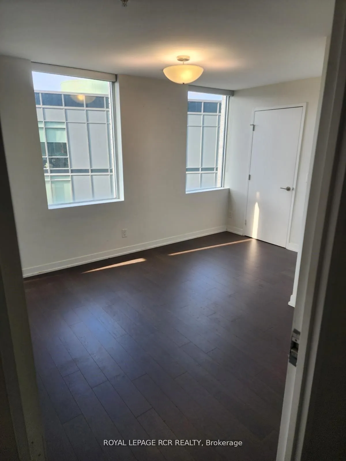 120 Bayview Avenue, #S1107