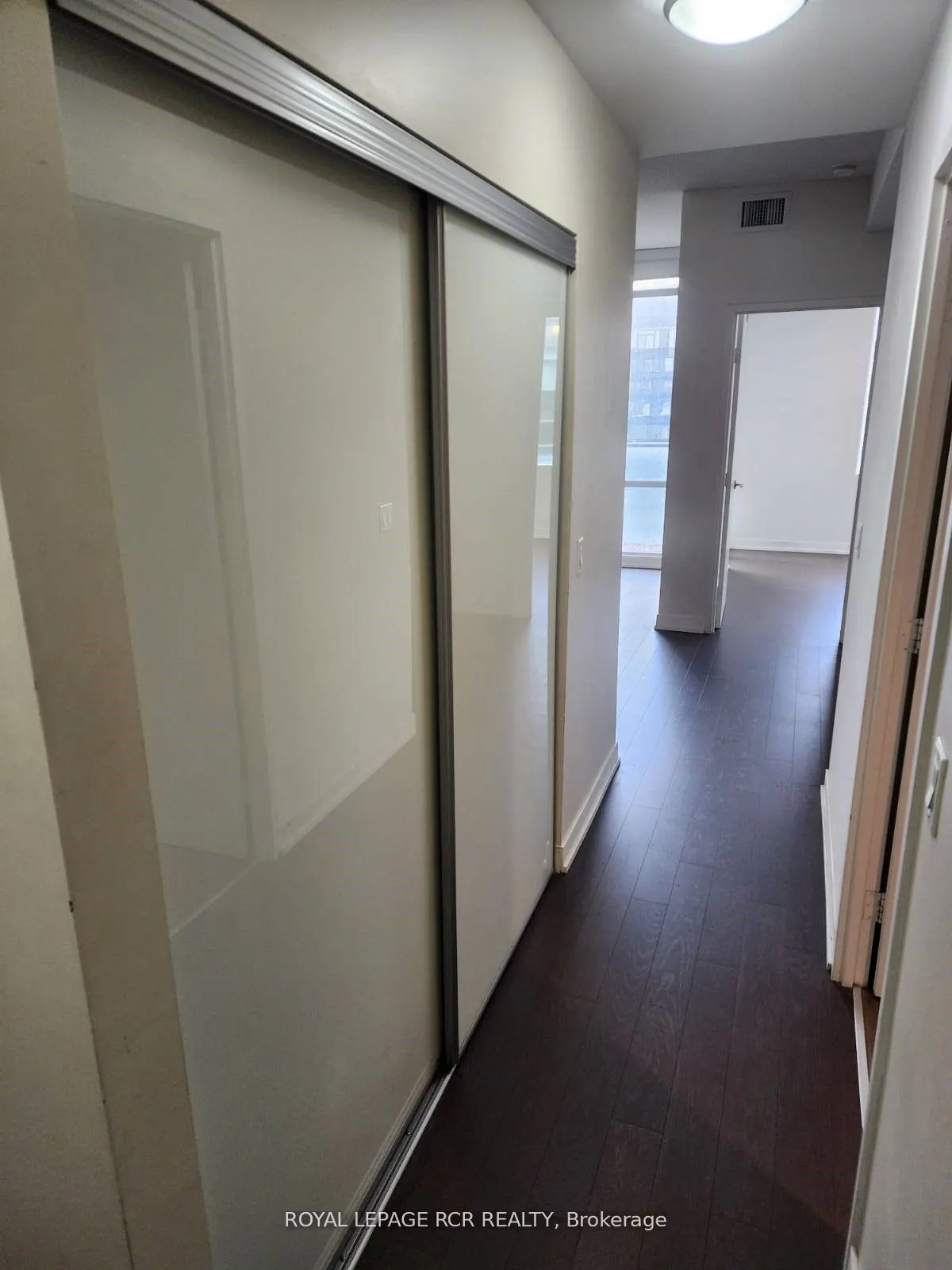 120 Bayview Avenue, #S1107